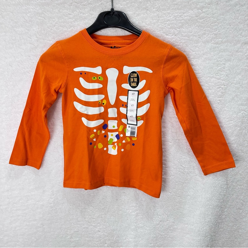Kid’s Halloween Tee